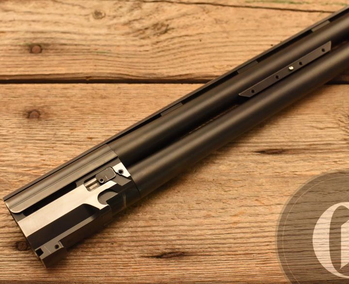 Blaser F3 Professional 12 gauge-0