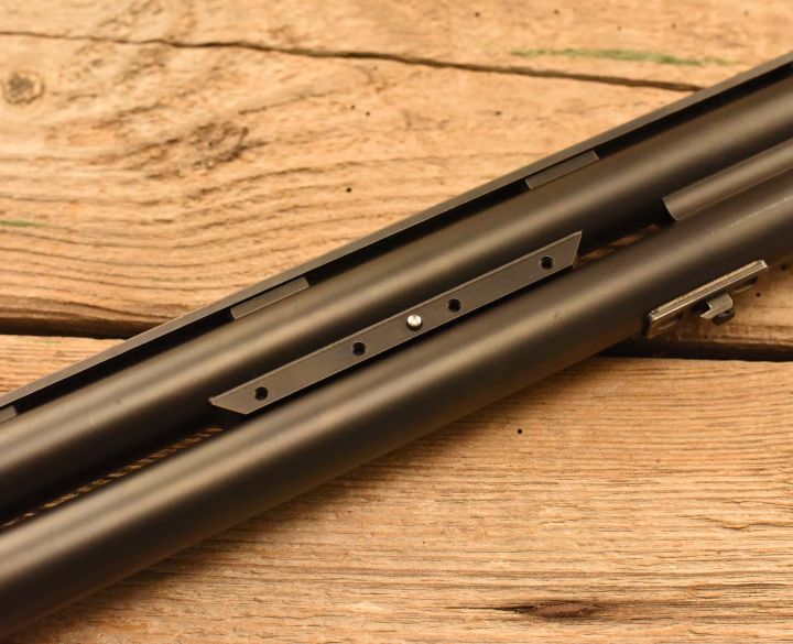 Blaser F3 Professional 12 gauge-1