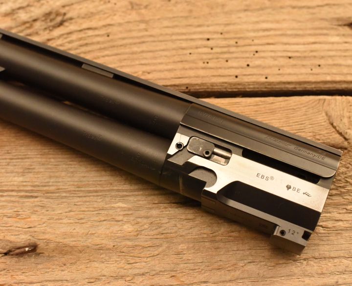 Blaser F3 Professional 12 gauge-3