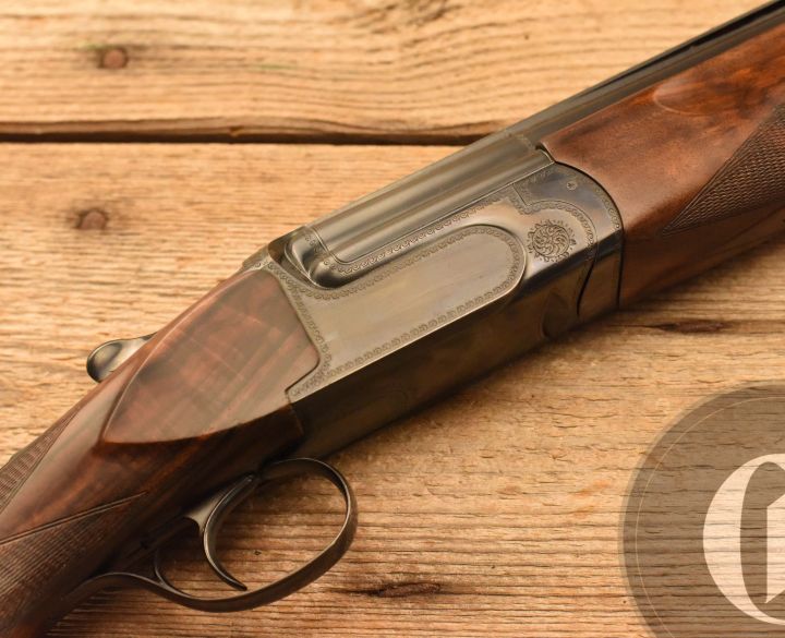 Perazzi MX12 Sporter 12 gauge-0