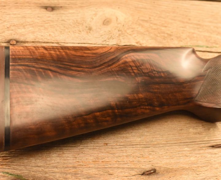 Perazzi MX12 Sporter 12 gauge-1
