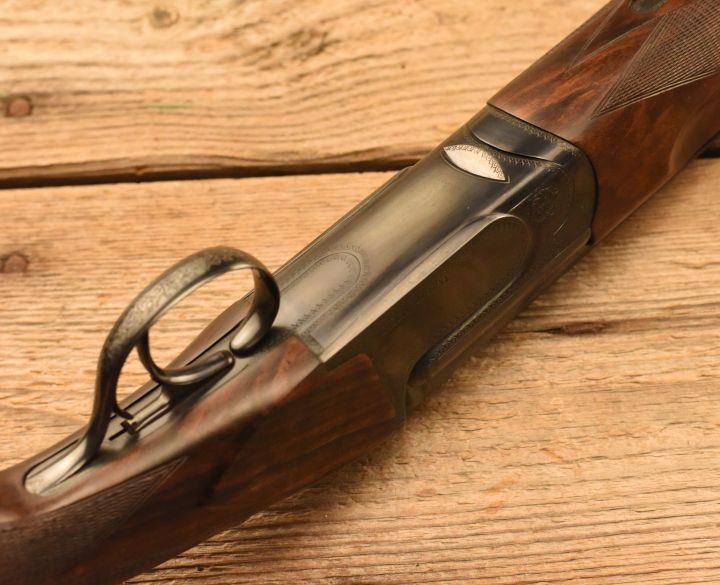 Perazzi MX12 Sporter 12 gauge-3
