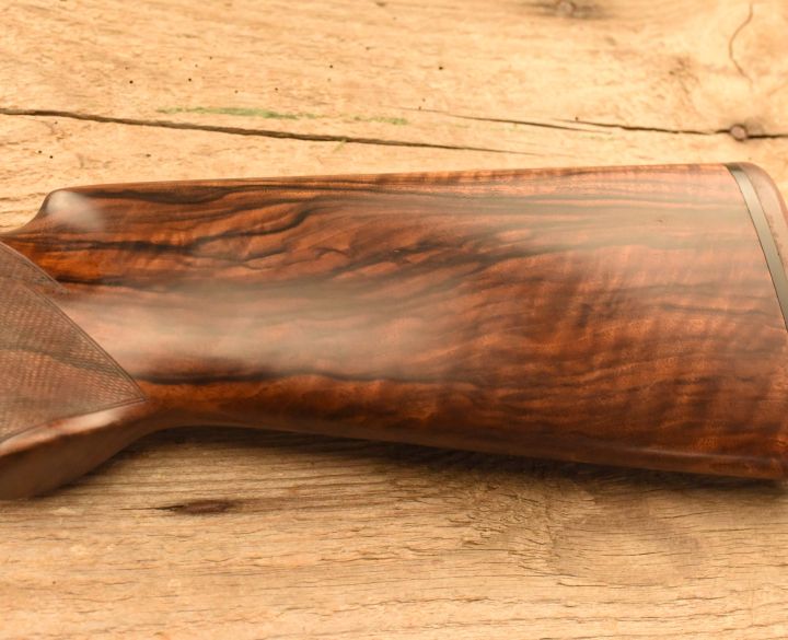 Perazzi MX12 Sporter 12 gauge-4