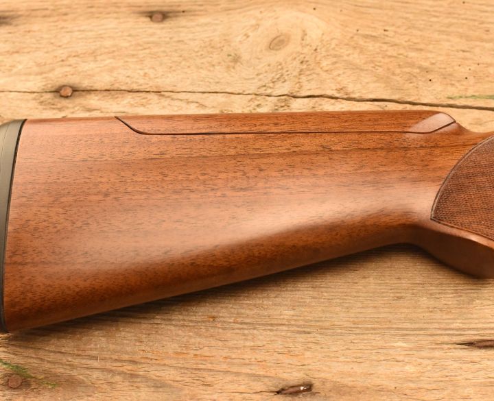 Browning B525 Sporter Adjustable 12 gauge-1