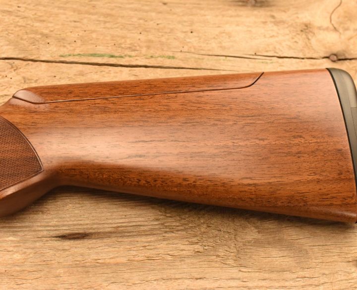 Browning B525 Sporter Adjustable 12 gauge-4
