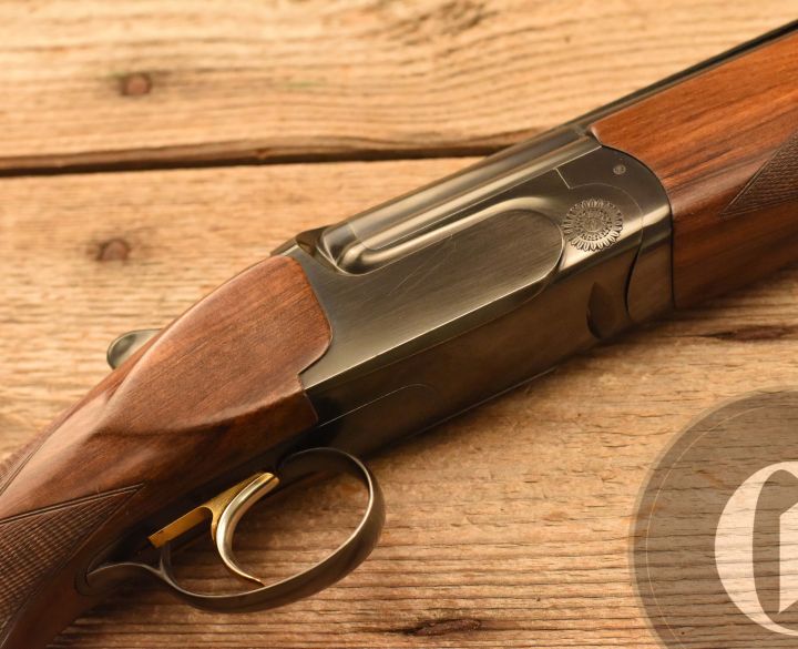 Perazzi MX8 Sporter 12 gauge-0