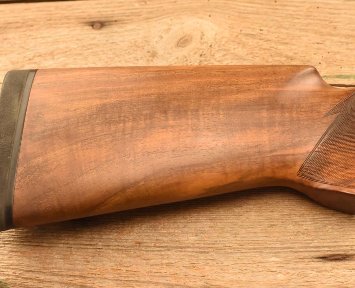Perazzi MX8 Sporter 12 gauge-1