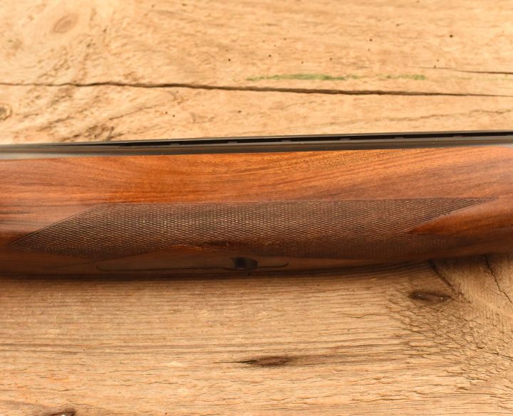Perazzi MX8 Sporter 12 gauge-2