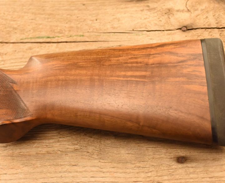 Perazzi MX8 Sporter 12 gauge-4