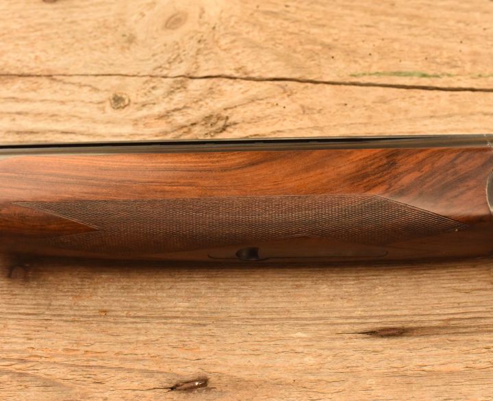 Perazzi MX8 Sporter 12 gauge-5