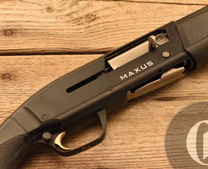 Browning Maxus One Composite 12 gauge-0