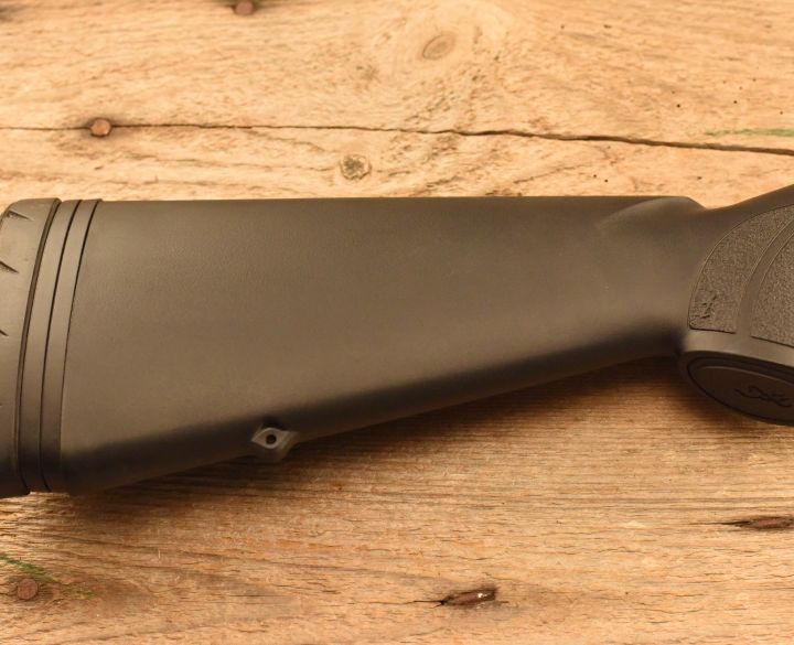 Browning Maxus One Composite 12 gauge-1