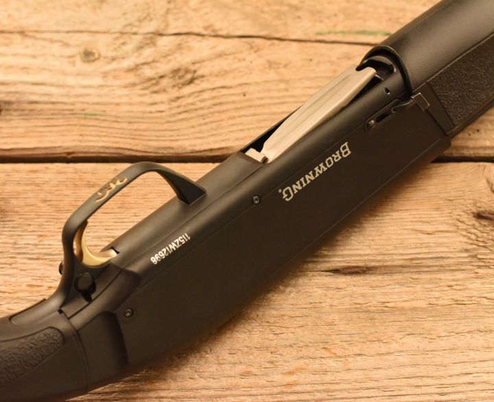 Browning Maxus One Composite 12 gauge-3