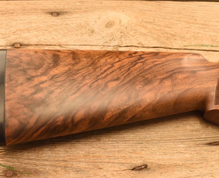 Blaser F3 CUSTOM 12 gauge-1