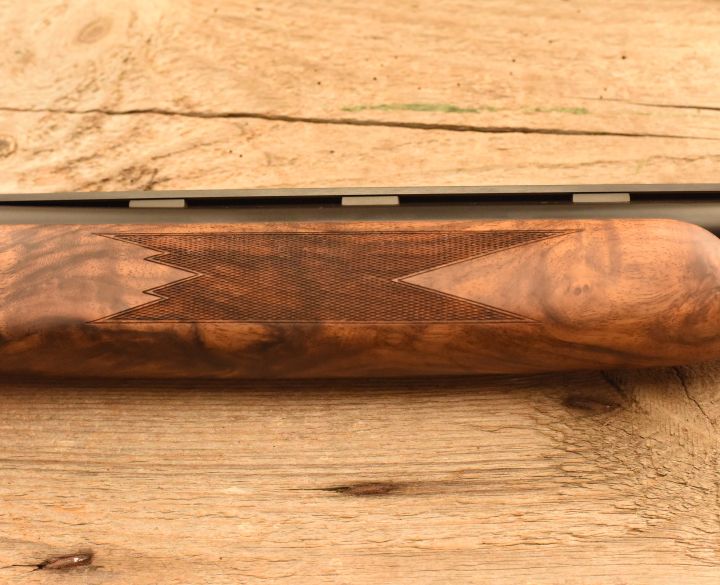 Blaser F3 CUSTOM 12 gauge-2