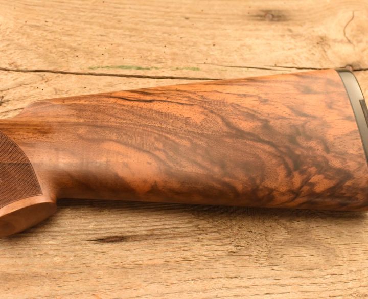 Blaser F3 CUSTOM 12 gauge-5