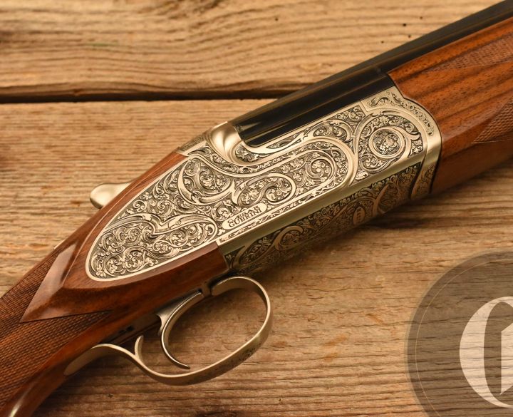 Caesar Guerini Maxum Game 12 gauge-0