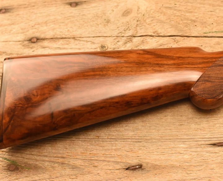 Caesar Guerini Maxum Game 12 gauge-1