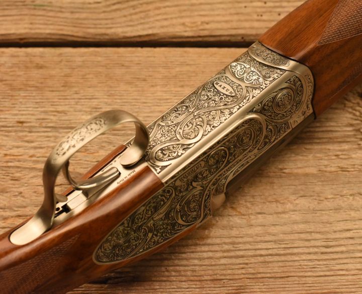 Caesar Guerini Maxum Game 12 gauge-3