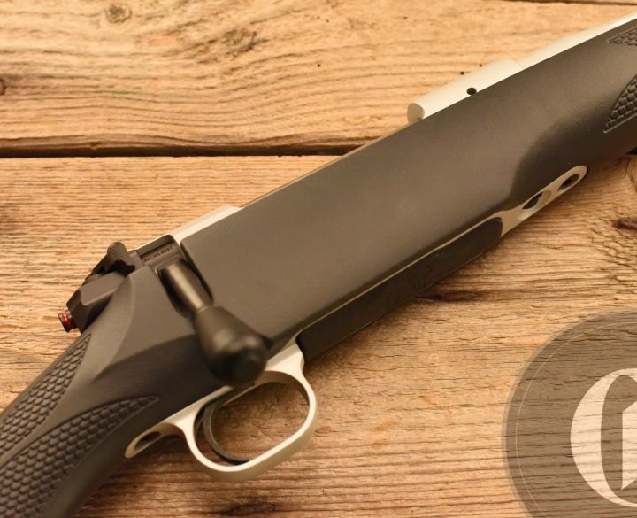 Mauser M12 6.5X55 Swedish-0