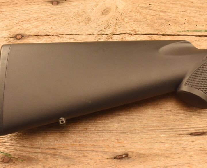 Mauser M12 6.5X55 Swedish-1