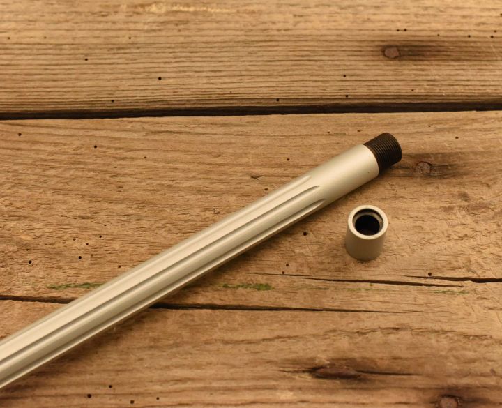 Mauser M12 6.5X55 Swedish-3