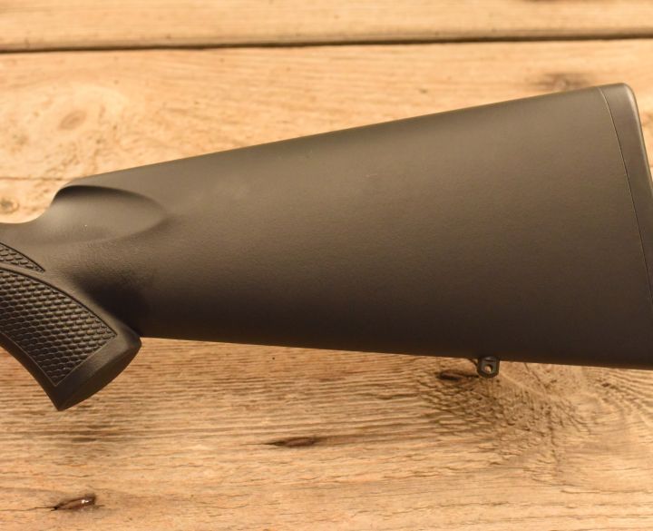 Mauser M12 6.5X55 Swedish-4