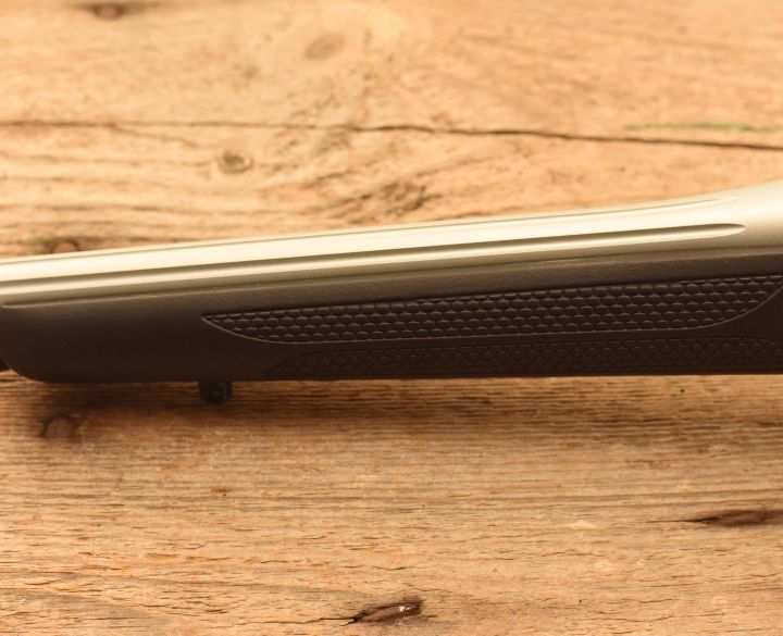 Mauser M12 6.5X55 Swedish-5