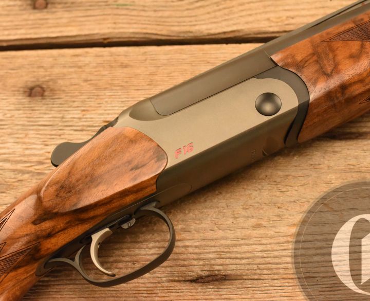 Blaser F16 Sporting Grade 6 12 gauge-0