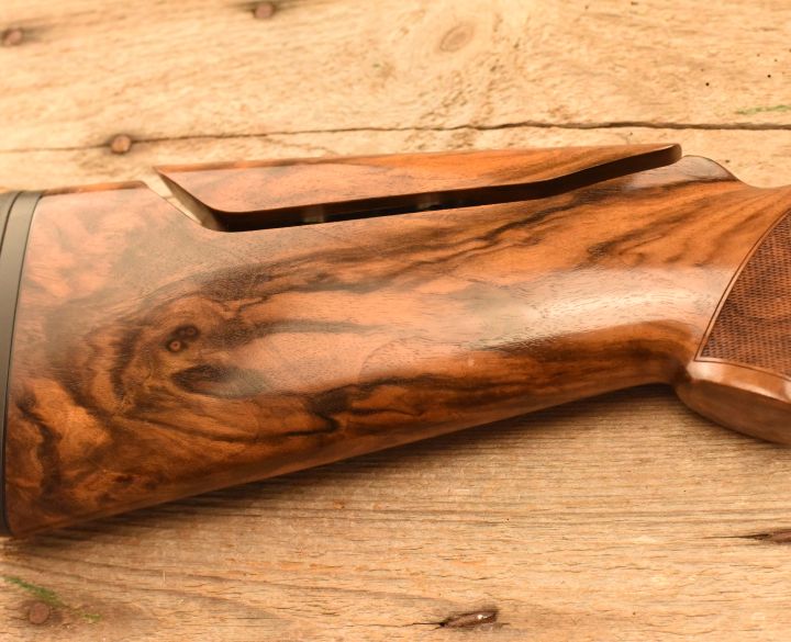 Blaser F16 Sporting Grade 6 12 gauge-1