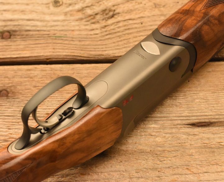 Blaser F16 Sporting Grade 6 12 gauge-3