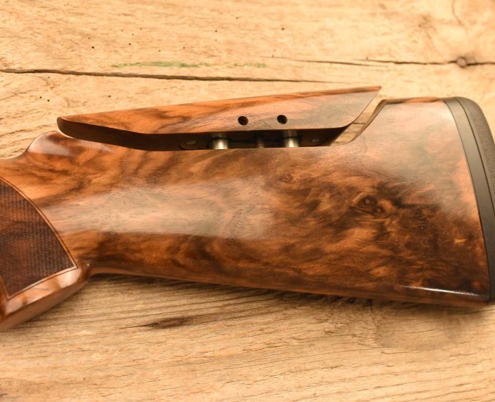 Blaser F16 Sporting Grade 6 12 gauge-4