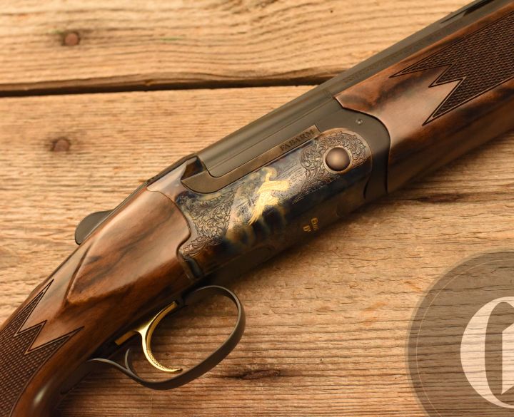 Fabarm Elos D2 Syren 20 gauge-0