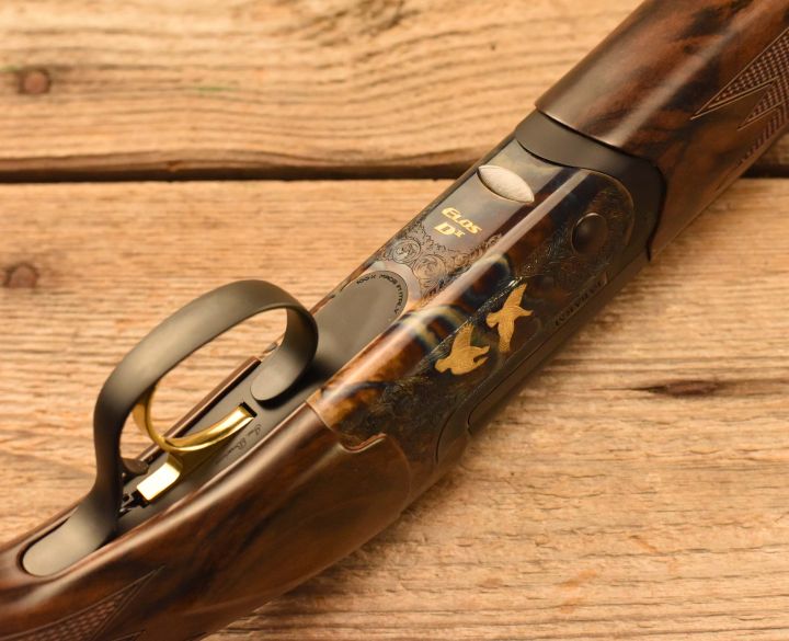 Fabarm Elos D2 Syren 20 gauge-3