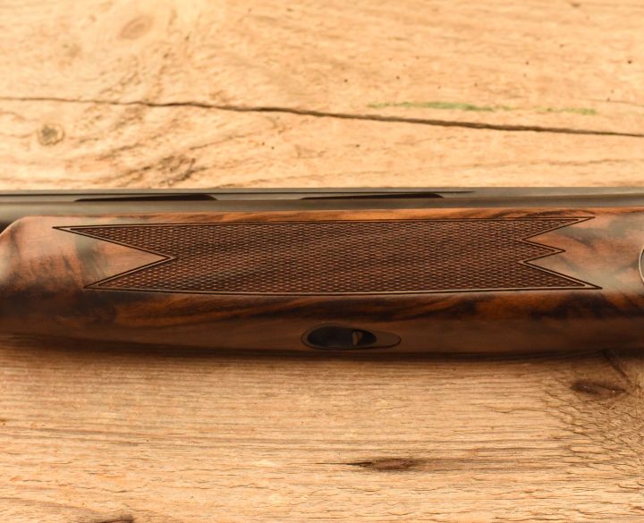 Fabarm Elos D2 Syren 20 gauge-5