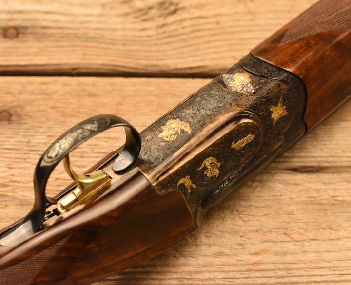 Caesar Guerini Invictus III 12 gauge-3