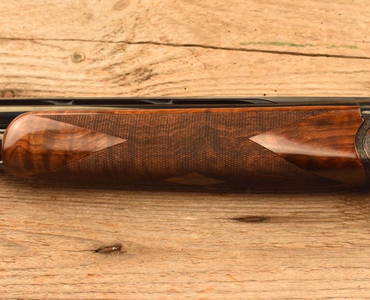 Caesar Guerini Invictus III 12 gauge-5