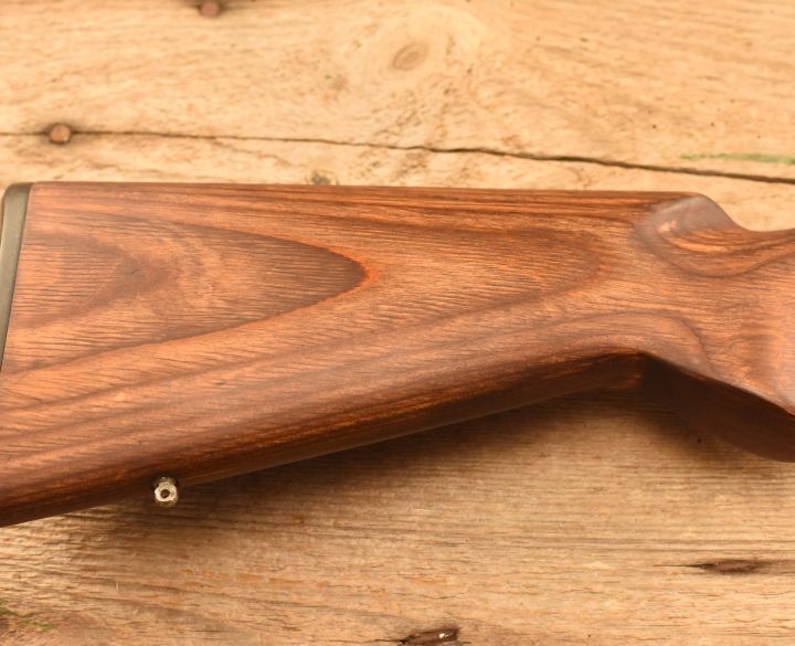 Remington 597 Laminate .22 LR-1