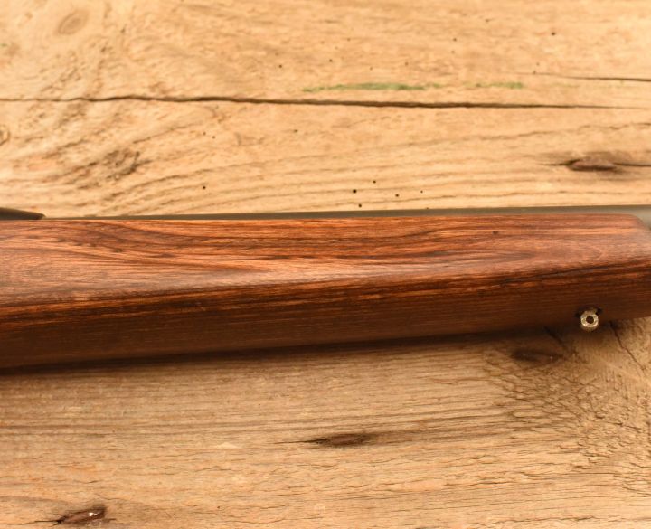 Remington 597 Laminate .22 LR-2