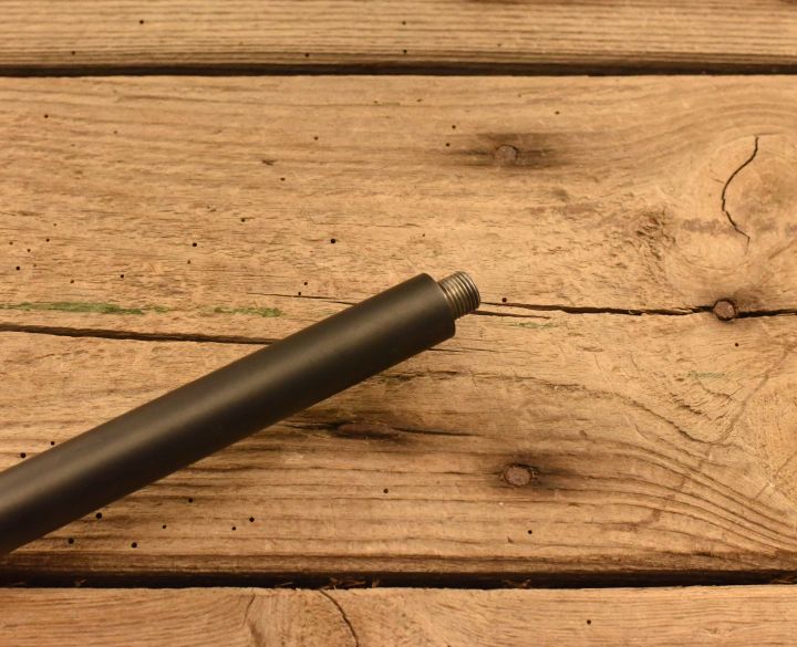 Remington 597 Laminate .22 LR-3