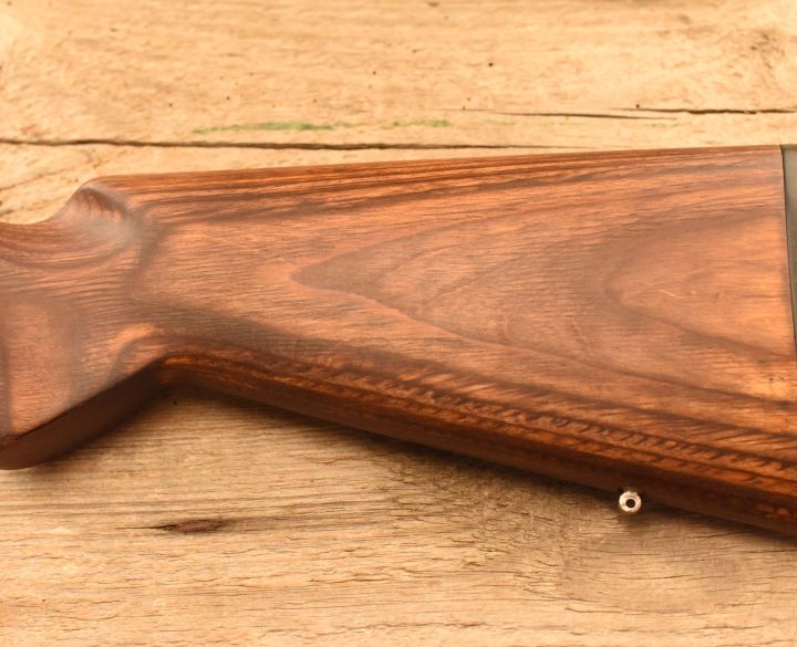 Remington 597 Laminate .22 LR-4