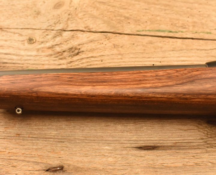 Remington 597 Laminate .22 LR-5