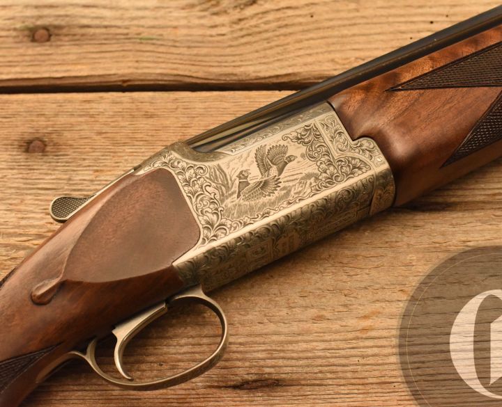 Miroku MK GAME 12 gauge-0