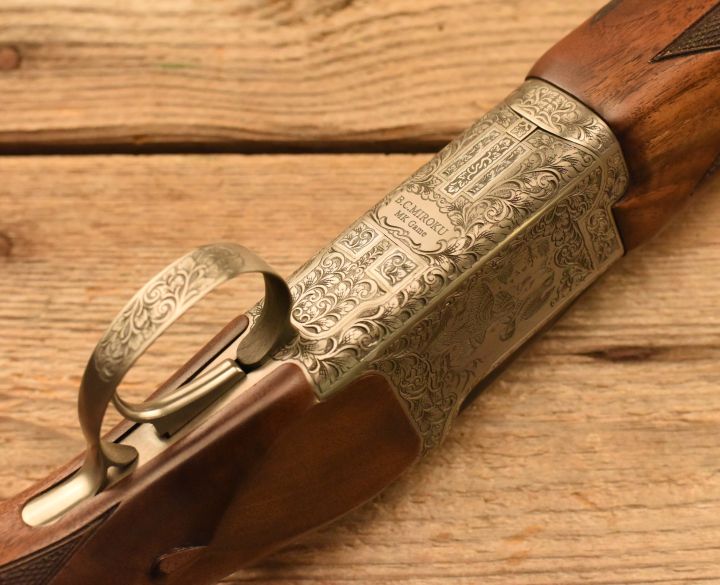 Miroku MK GAME 12 gauge-3