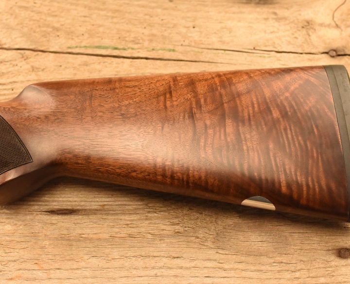 Miroku MK GAME 12 gauge-4