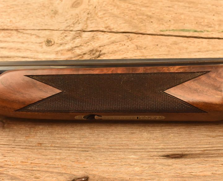 Miroku MK GAME 12 gauge-5