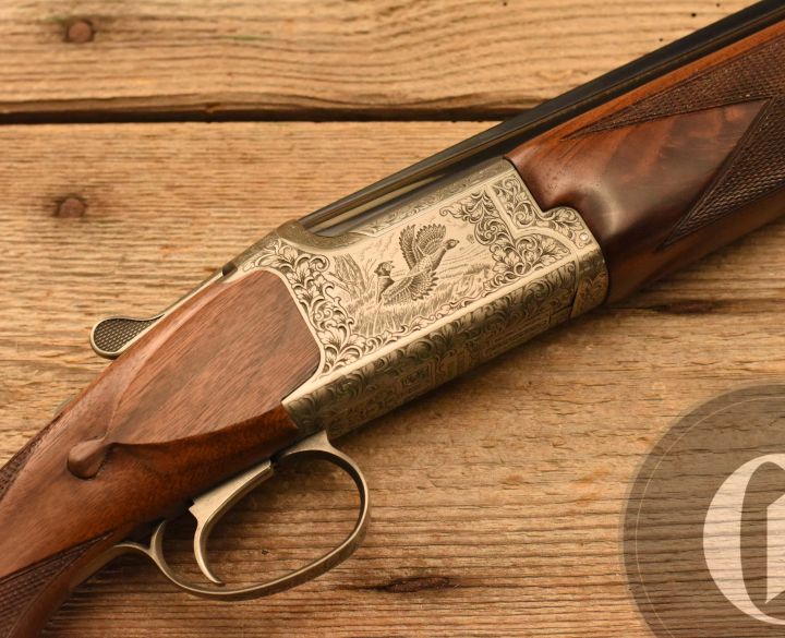 Miroku MK GAME 20 gauge-0