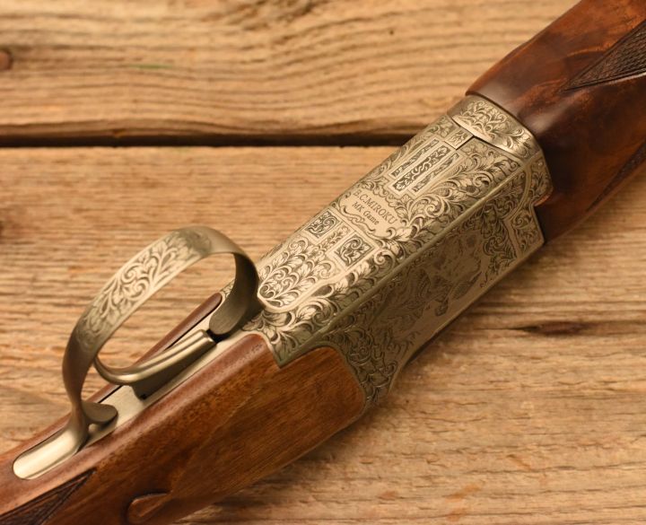 Miroku MK GAME 20 gauge-3