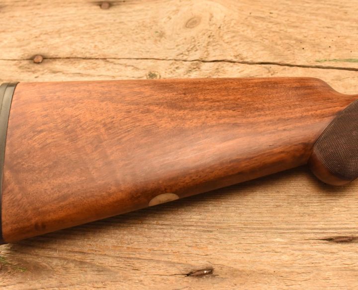 Browning B25 C2 12 gauge-1