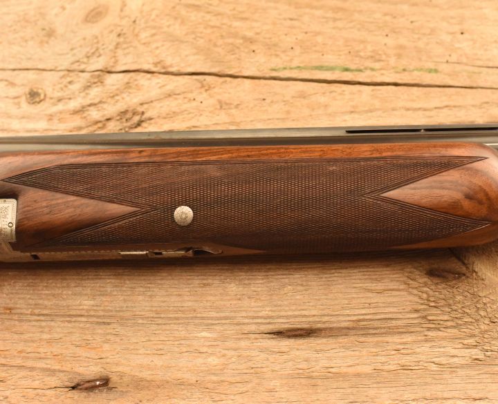 Browning B25 C2 12 gauge-2